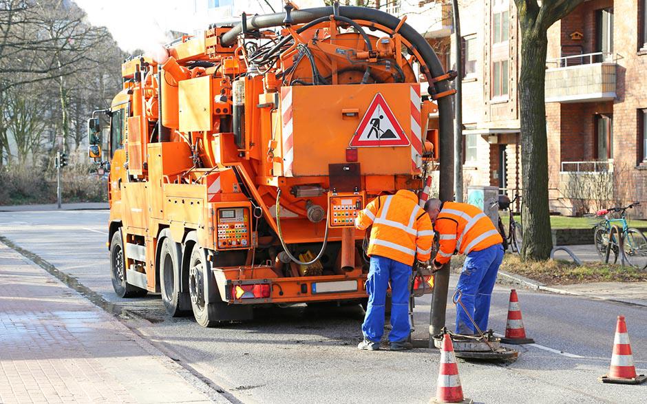 comment déboucher un lavabo Élancourt